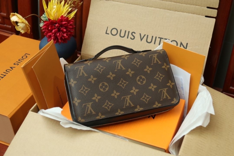 LV Clutch Bags